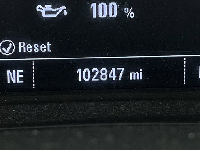 Used 2016 Chevrolet Cruze LS image 19