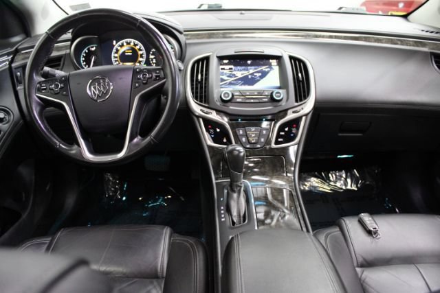 Used 2015 Buick LaCrosse Leather AWD/4WD image 2