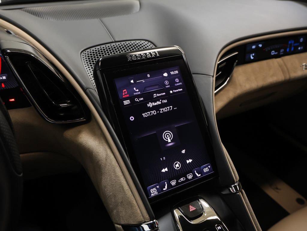 Used 2022 Ferrari Roma image 64