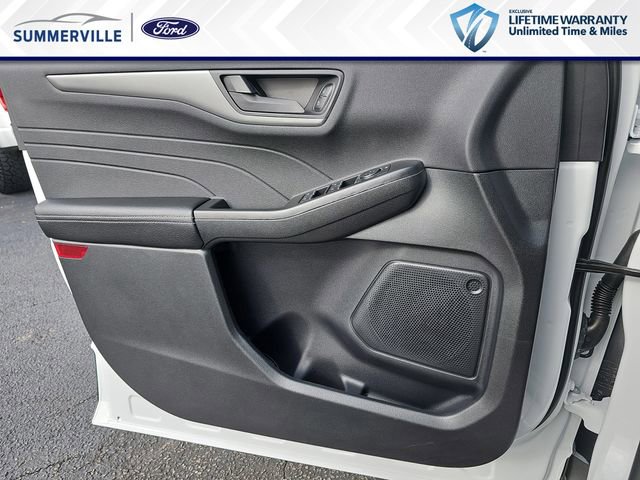 New 2026 Ford Escape Active w/ Tech Pack #1 FWD image 30