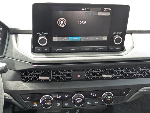 Used 2024 Honda Accord EX image 11