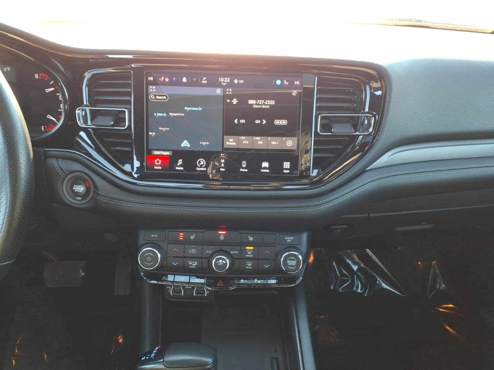 Used 2022 Dodge Durango GT image 16