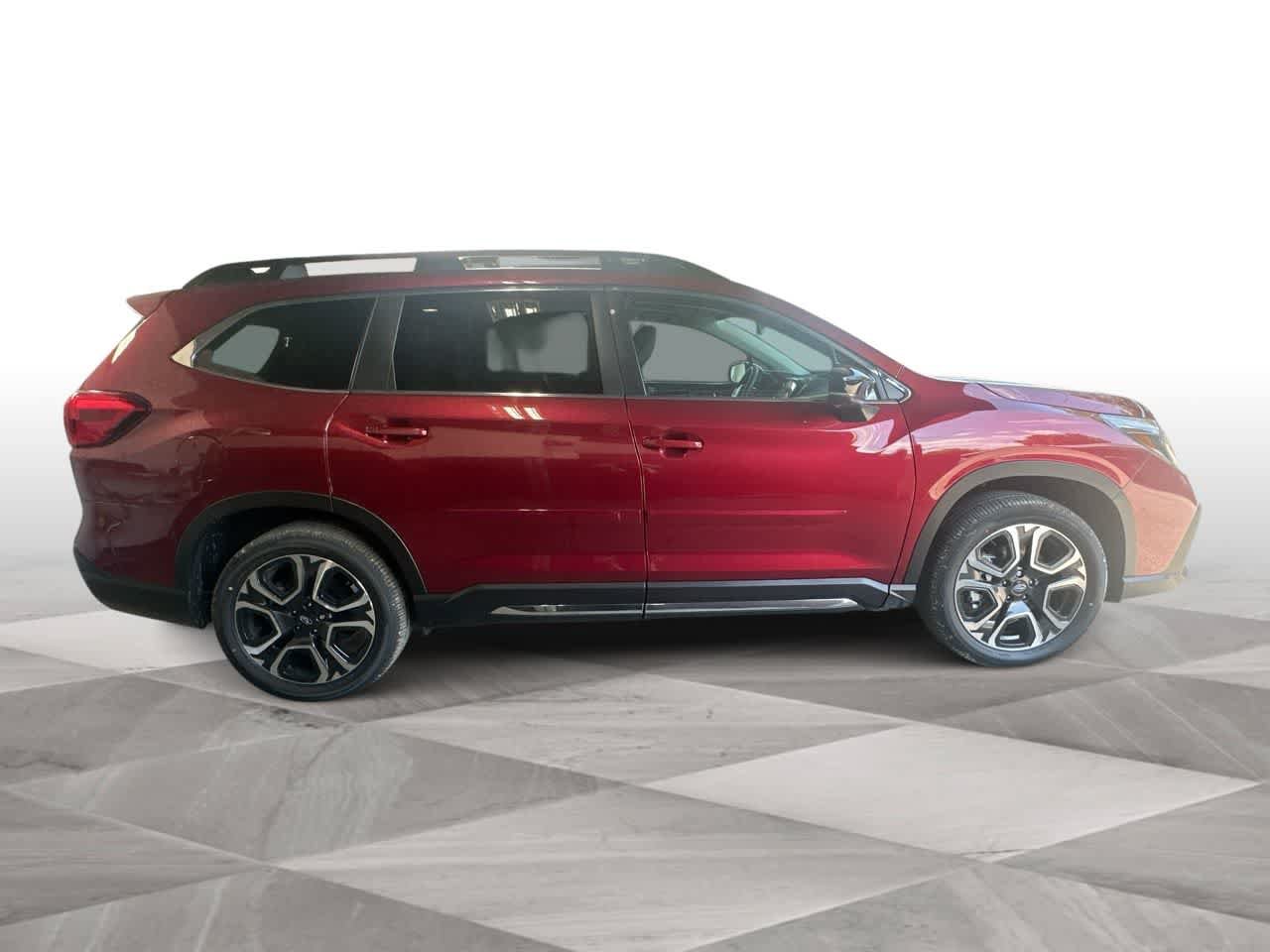 New 2026 Subaru Ascent Limited AWD/4WD image 9