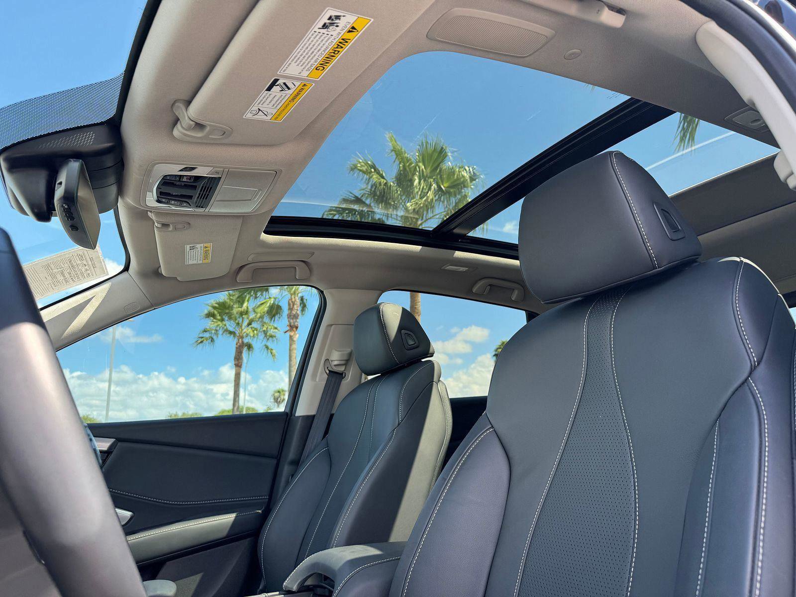 Used 2024 Acura RDX SH-AWD w/ Technology Package image 5