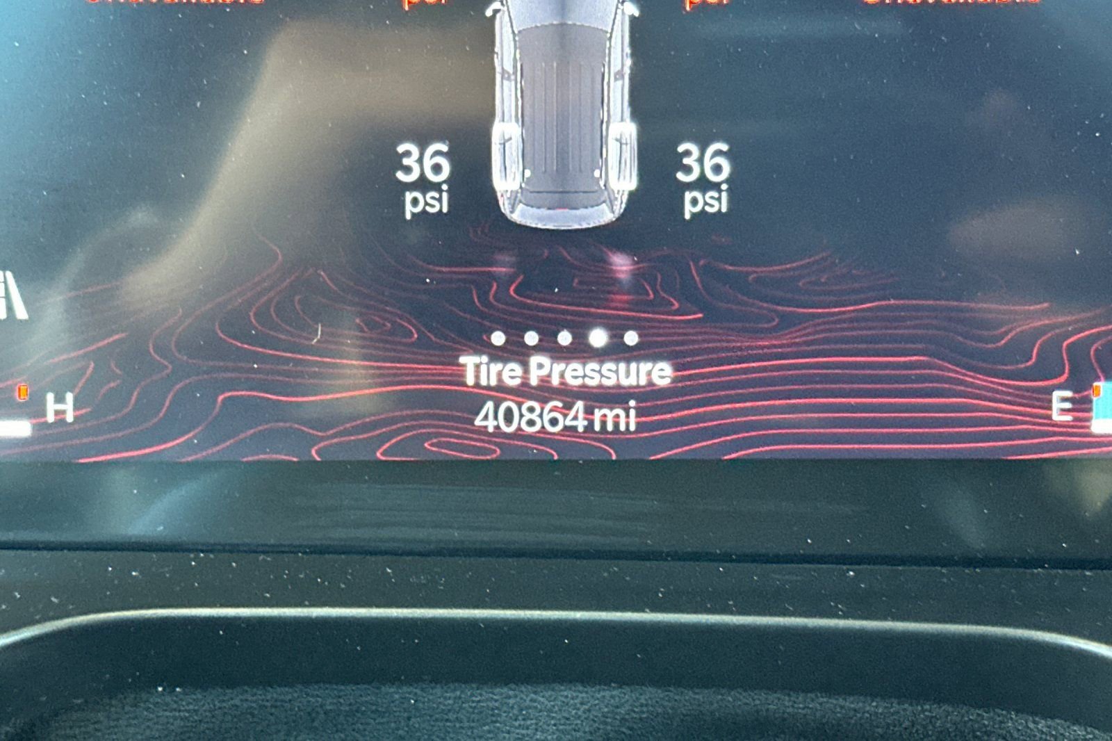 Used 2023 Jeep Grand Cherokee Summit w/ Adv Protech Group IV image 25