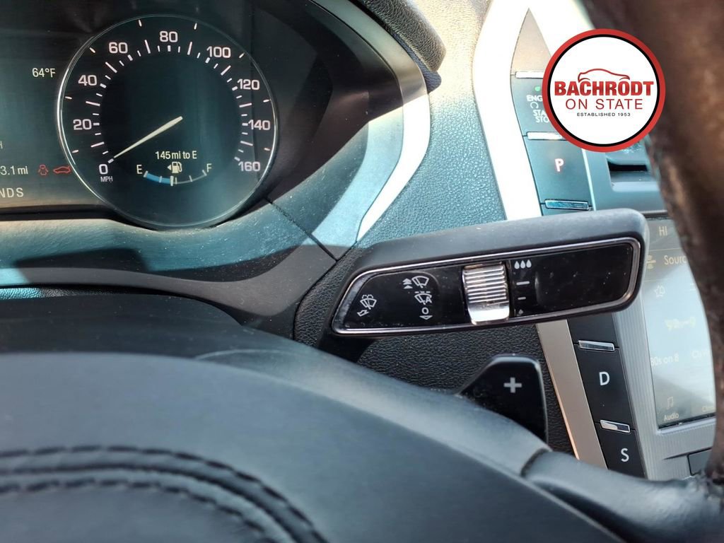 Used 2019 Lincoln MKZ Reserve image 21