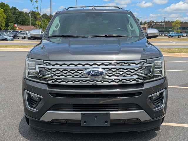 Used 2019 Ford Expedition Platinum RWD image 9