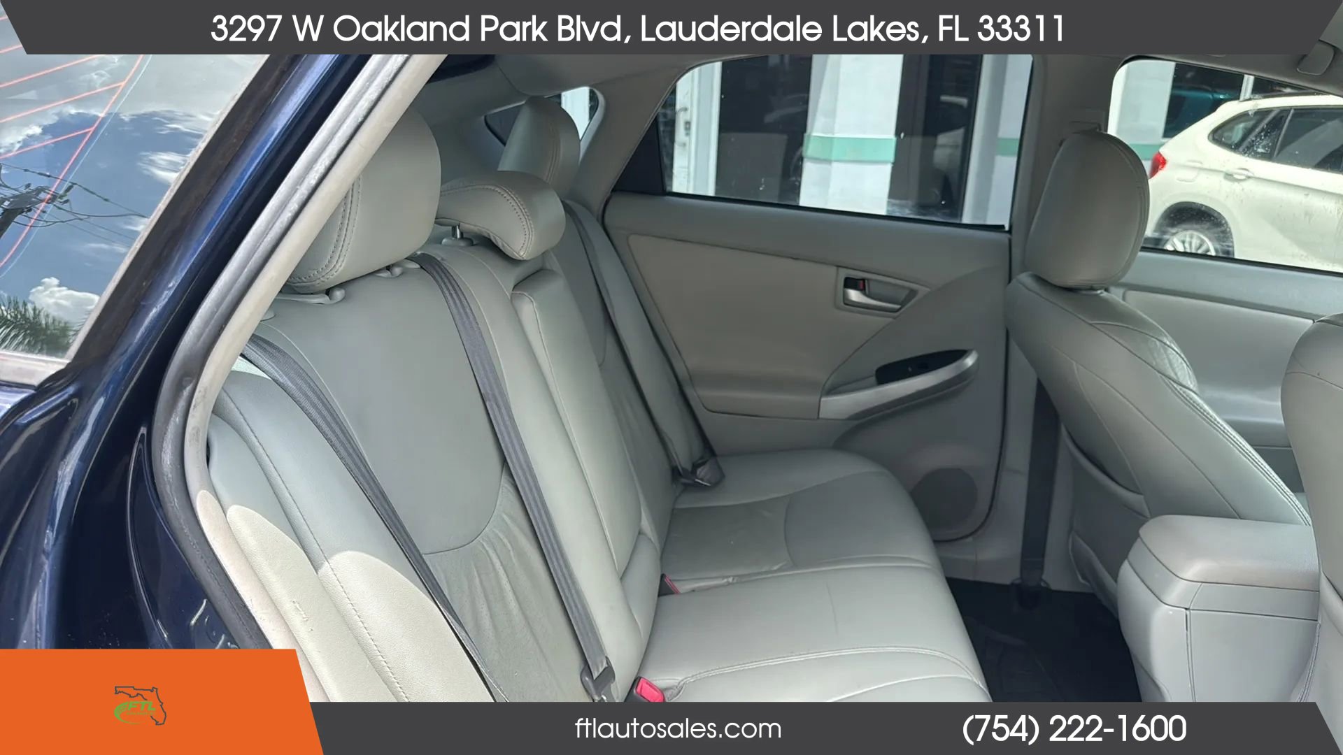 Used 2013 Toyota Prius Two FWD image 33