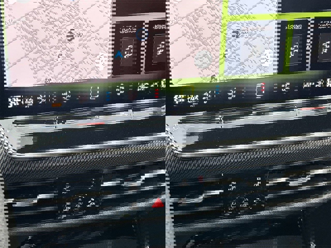 New 2025 Volkswagen GTI Autobahn image 24