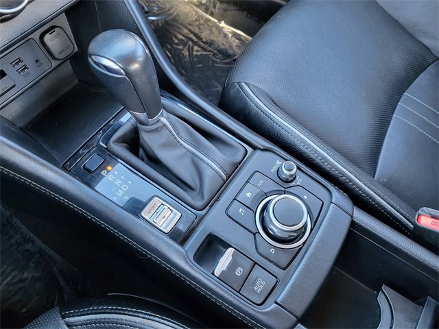 Used 2019 MAZDA CX-3 Grand Touring w/ Premium Package image 15