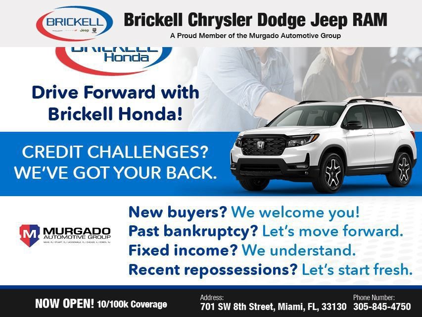 Used 2023 Honda HR-V Sport image 10