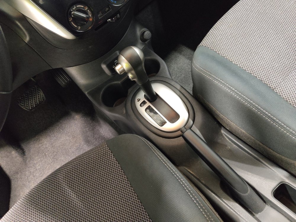 Used 2019 Nissan Versa SV w/ SV Special Edition Package image 26