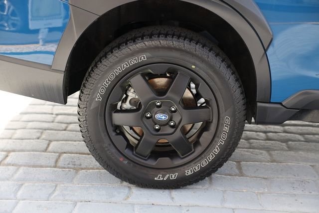 Certified 2024 Subaru Outback Wilderness image 63