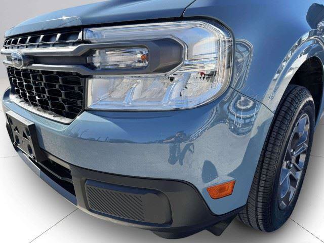 Used 2022 Ford Maverick XLT FWD image 13