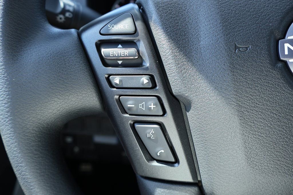 New 2026 Nissan Frontier SV w/ Tow Package image 10