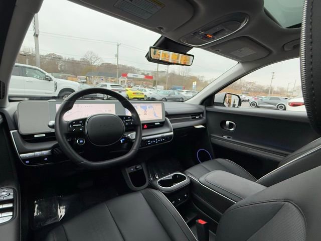 Used 2023 Hyundai Ioniq 5 Limited image 20