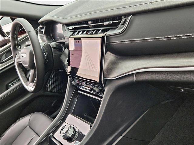 New 2025 Jeep Grand Cherokee L Limited image 20