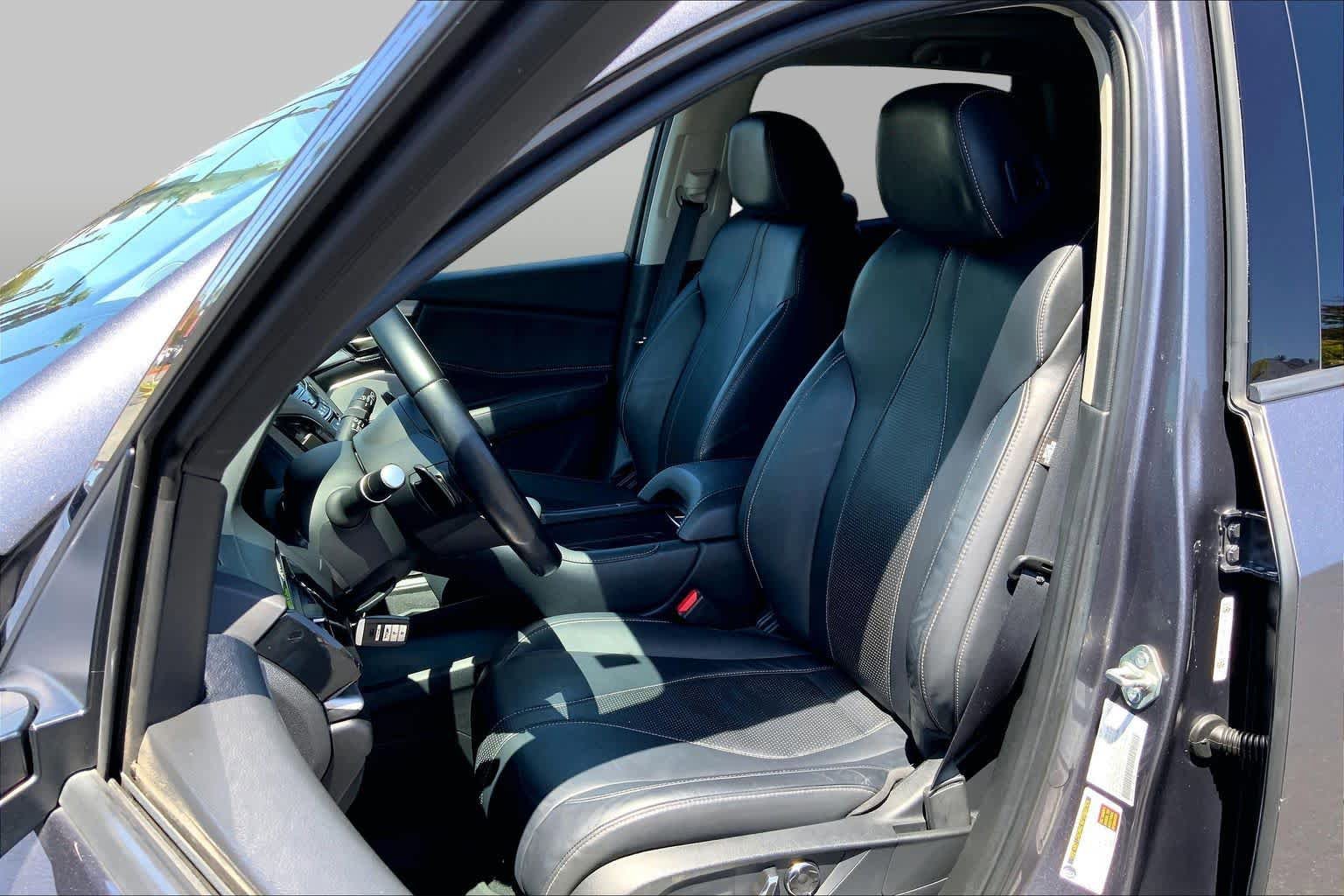 Used 2020 Acura RDX FWD w/ Technology Package image 7
