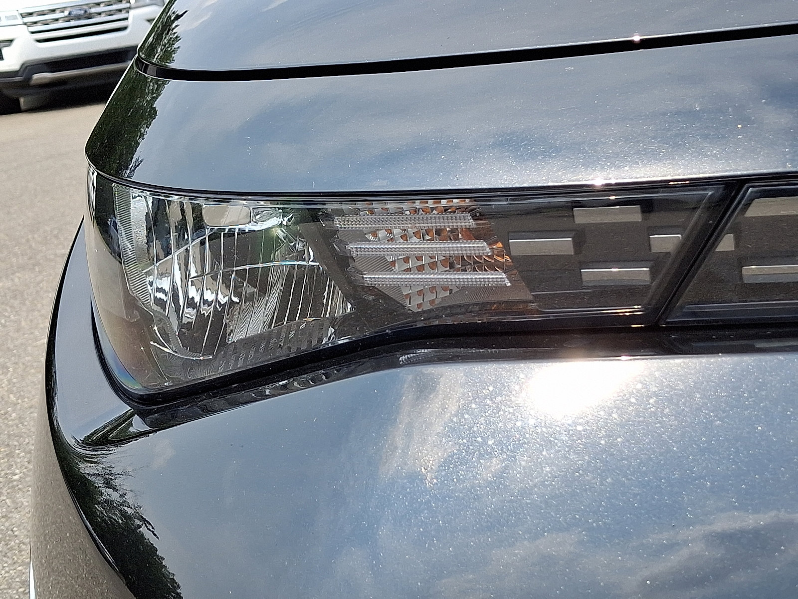 Used 2023 Kia Soul EX image 9