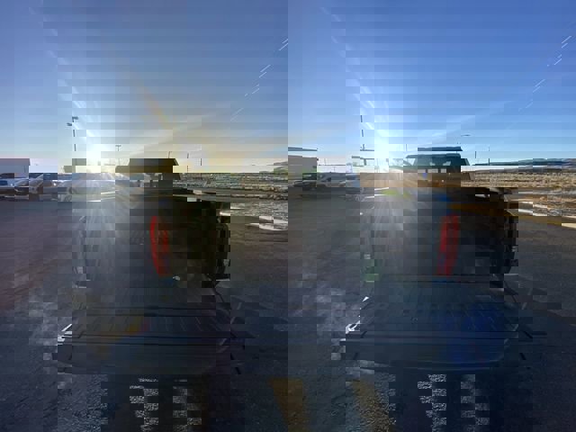 New 2025 GMC Sierra 1500 Denali w/ Denali Reserve Package image 23