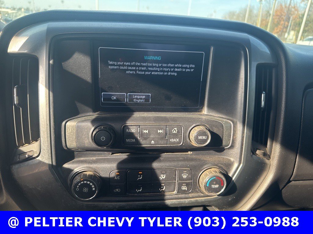 Used 2017 Chevrolet Silverado 3500 LT image 16