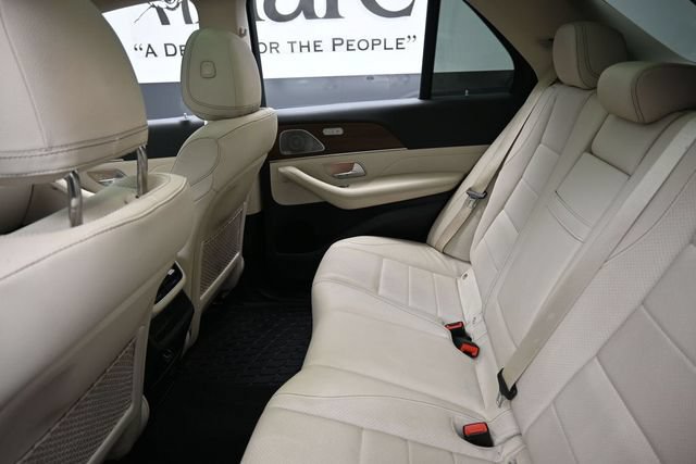 Used 2022 Mercedes-Benz GLE 450 4MATIC image 23