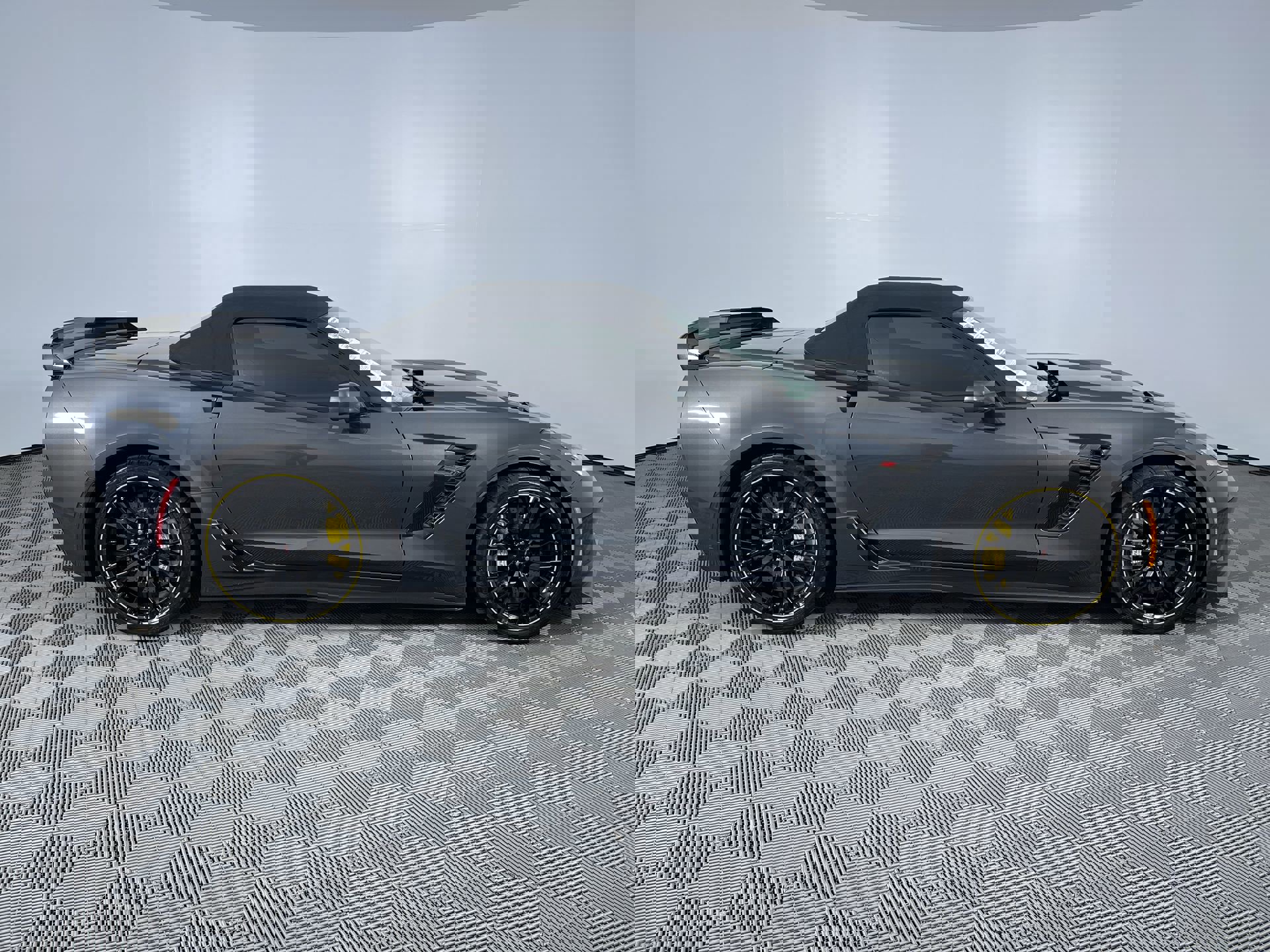 Used 2018 Chevrolet Corvette Z06 image 10