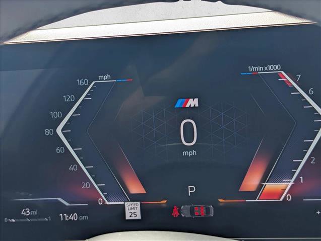 New 2026 BMW 530i image 10