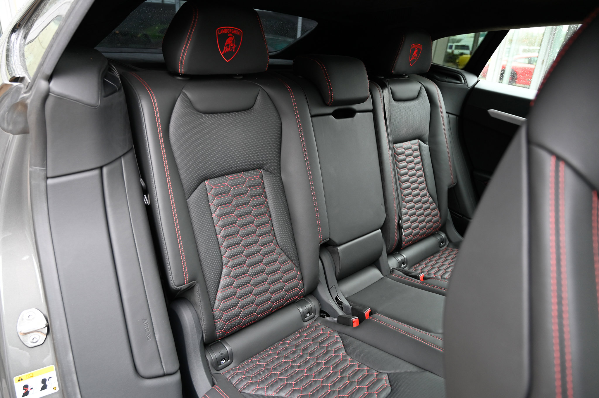 Used 2021 Lamborghini Urus image 51