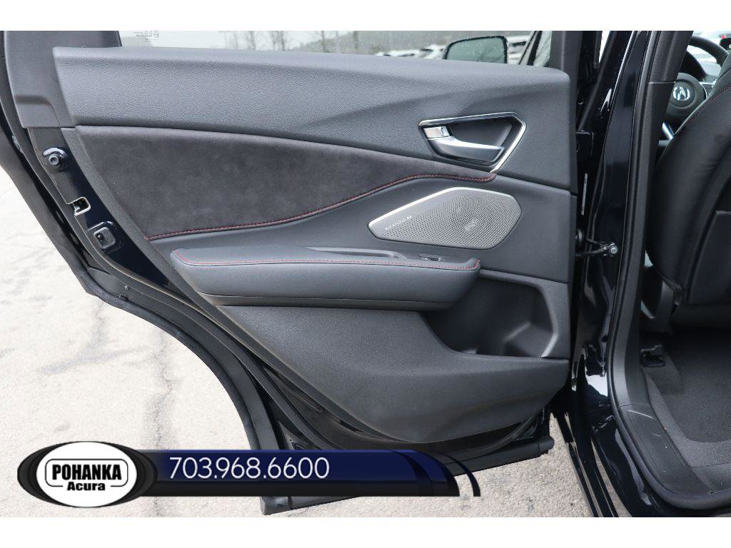 New 2026 Acura RDX A-Spec image 34