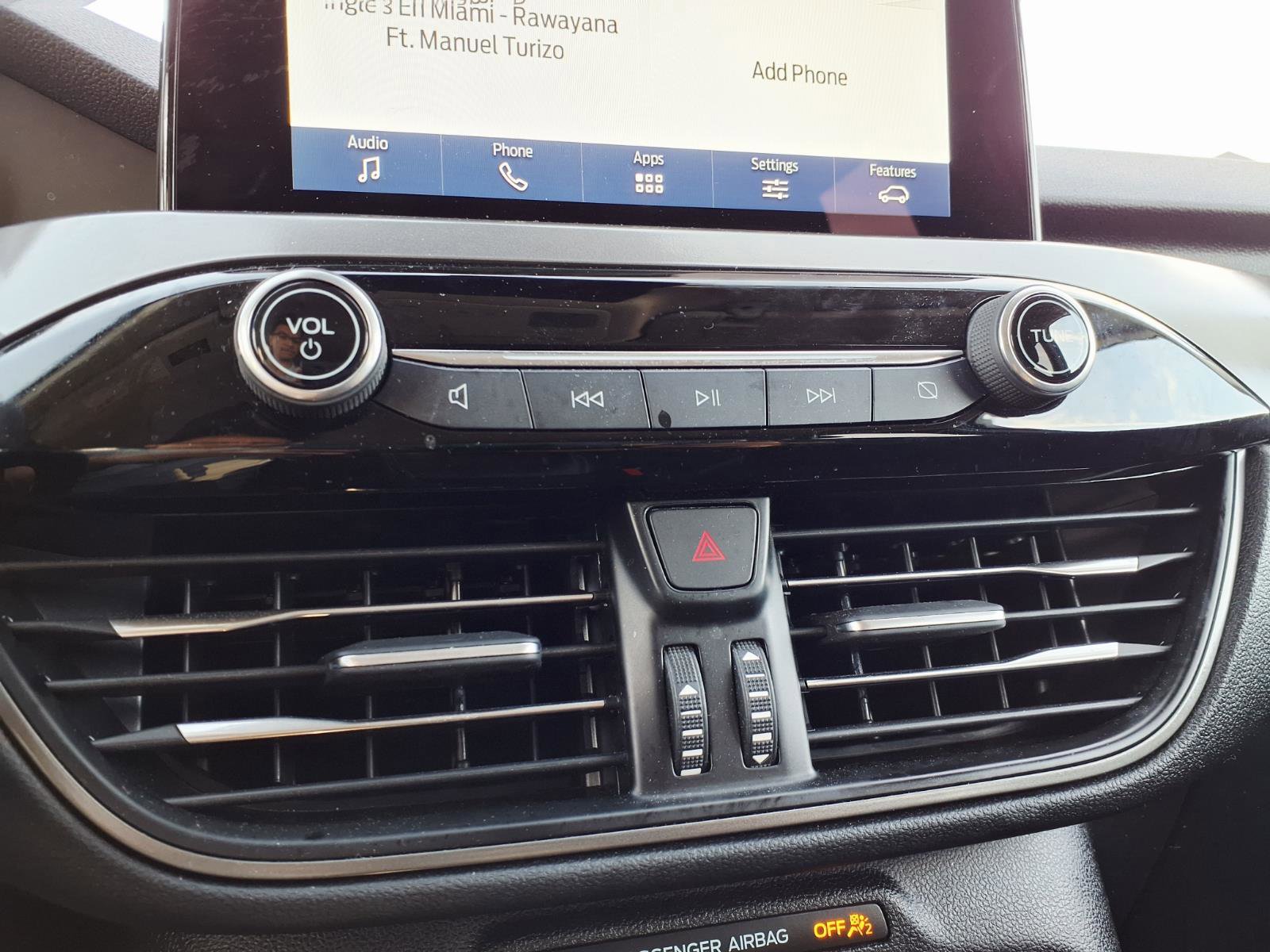 Certified 2024 Ford Escape Active image 24