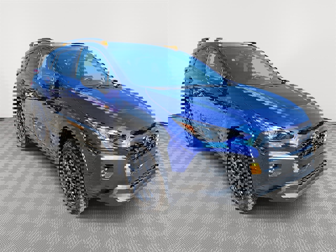 Used 2025 Subaru Crosstrek 2.5i Wilderness w/ Crosstrek Mirror Package image 3