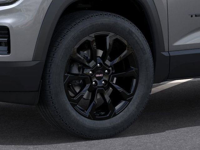 New 2026 GMC Terrain Elevation w/ Elevation Premium Package image 9