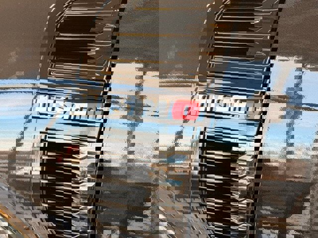 New 2026 Nissan Armada NISMO image 10