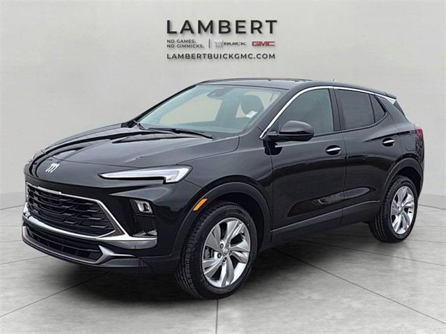 New 2026 Buick Encore GX Preferred w/ Comfort Package image 1