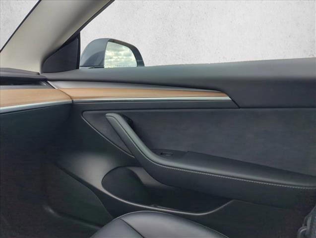 Used 2023 Tesla Model 3 Long Range image 24