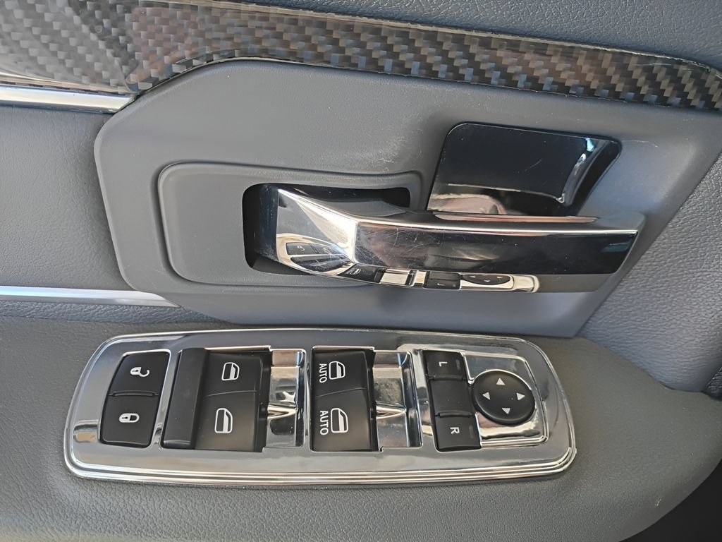 Used 2014 RAM 1500 Tradesman w/ Power & Remote Entry Group RWD image 3