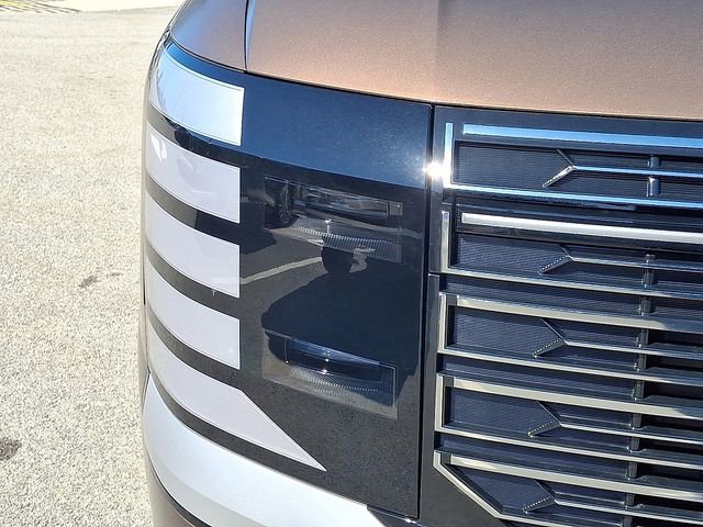 New 2026 Hyundai Palisade Calligraphy image 9