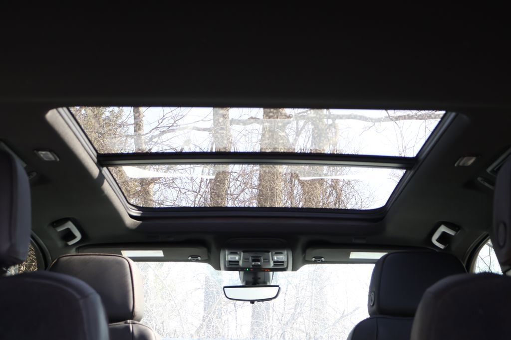 Used 2022 Chevrolet Tahoe High Country image 50