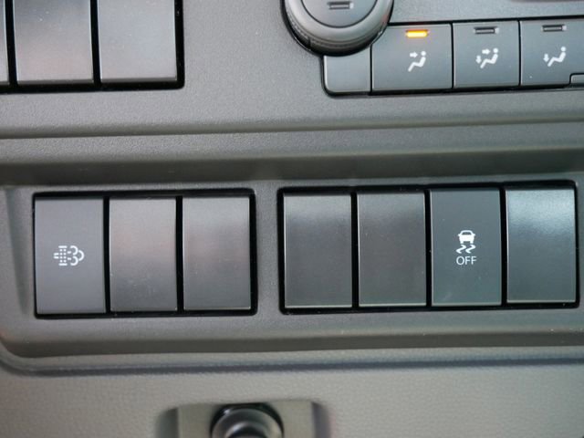 New 2025 Chevrolet Low Cab Forward 5500 XD RWD image 13