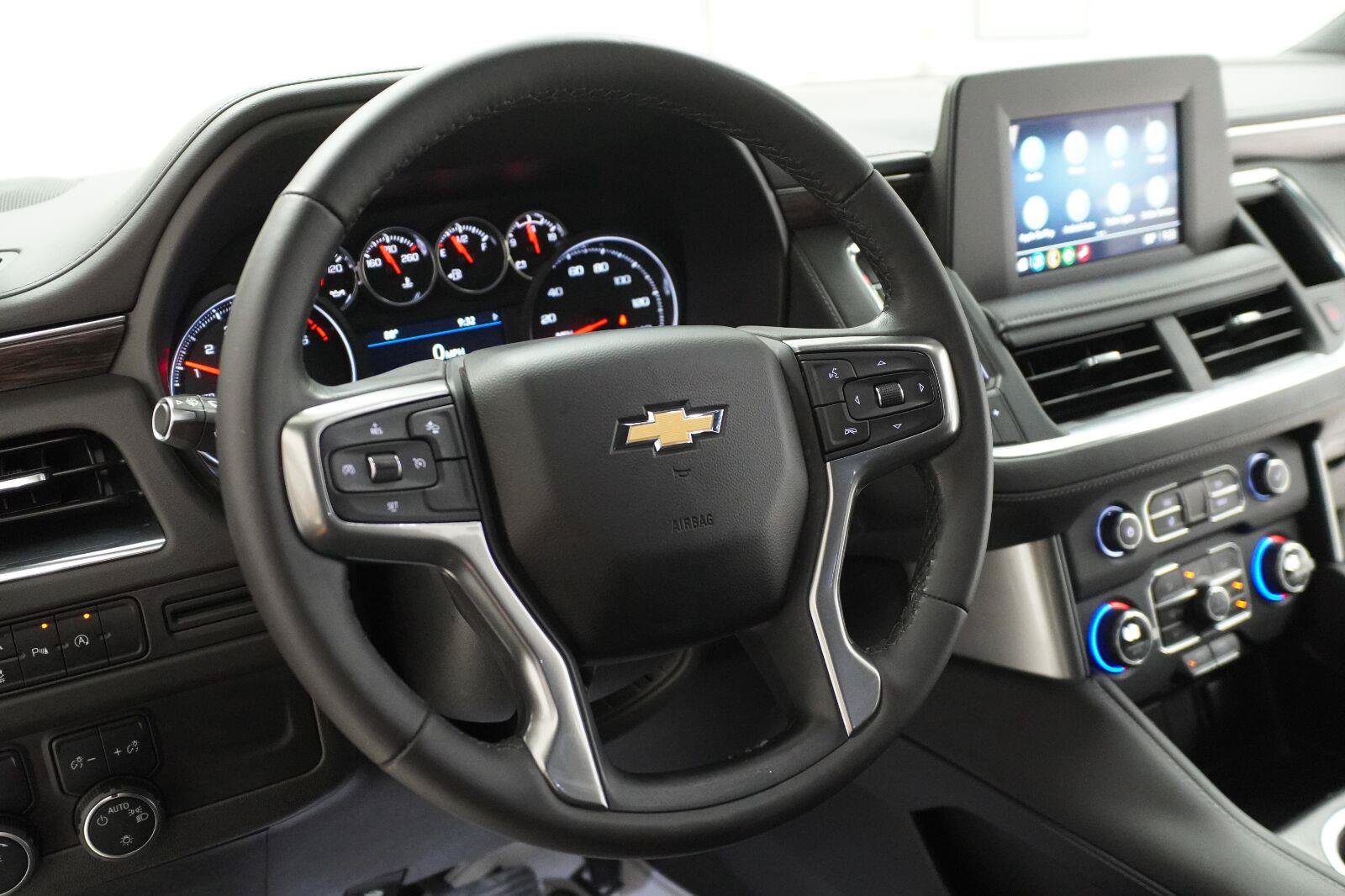 Used 2023 Chevrolet Tahoe LS RWD image 7