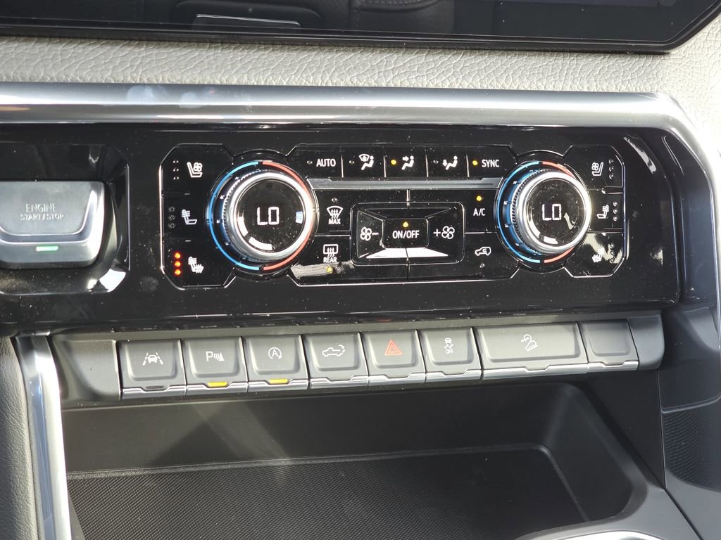 New 2026 GMC Sierra 1500 Denali w/ Denali Reserve Package image 11