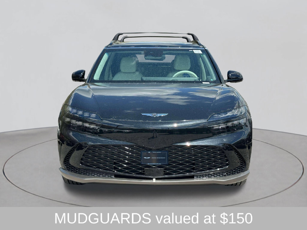 New 2024 Genesis GV60 Performance AWD/4WD image 3