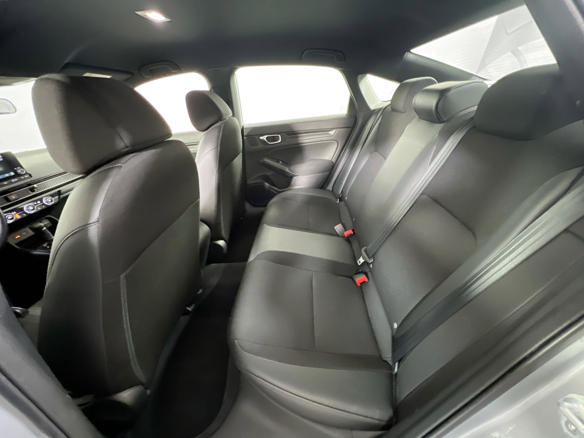 Used 2022 Honda Civic Sport image 22