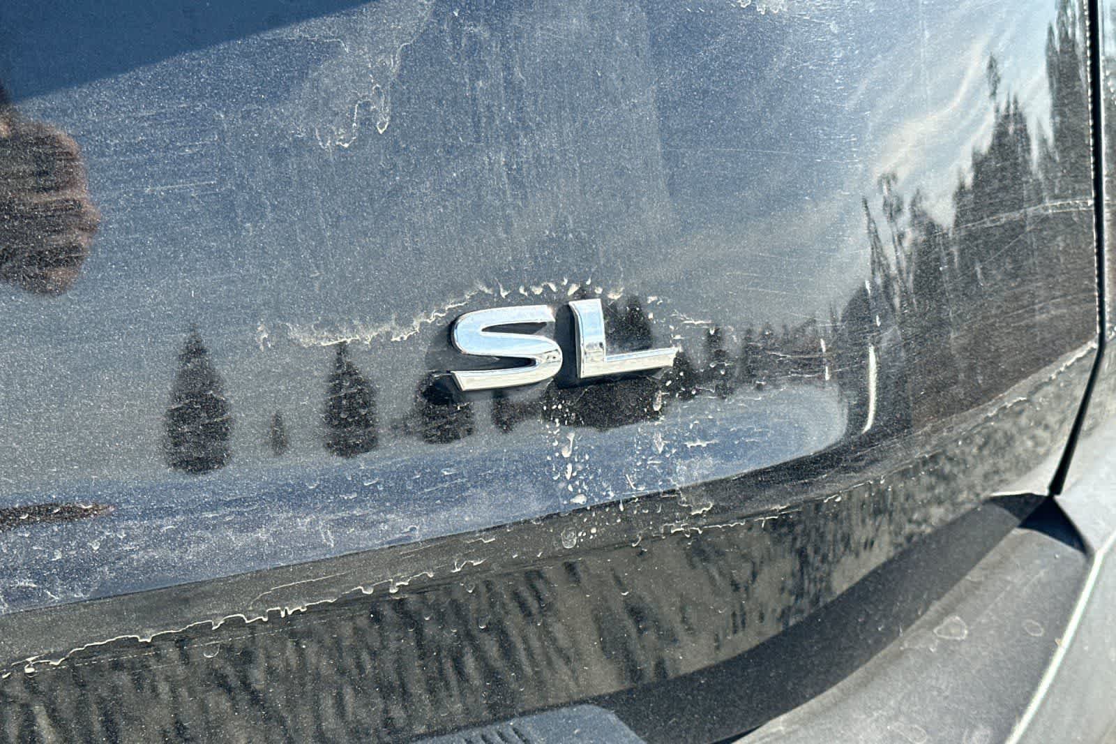 Used 2023 Nissan Rogue SL FWD image 13