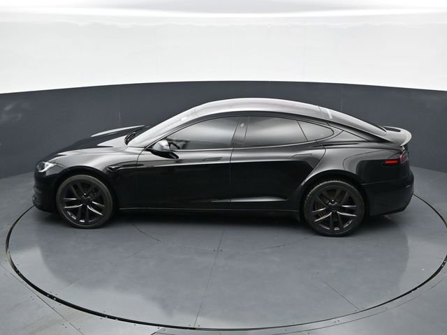 Used 2022 Tesla Model S image 31