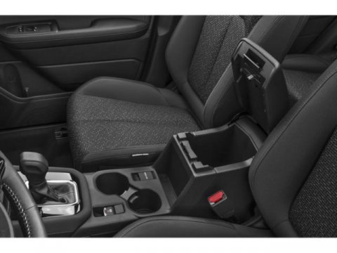 New 2026 Subaru Forester Premium AWD/4WD image 16