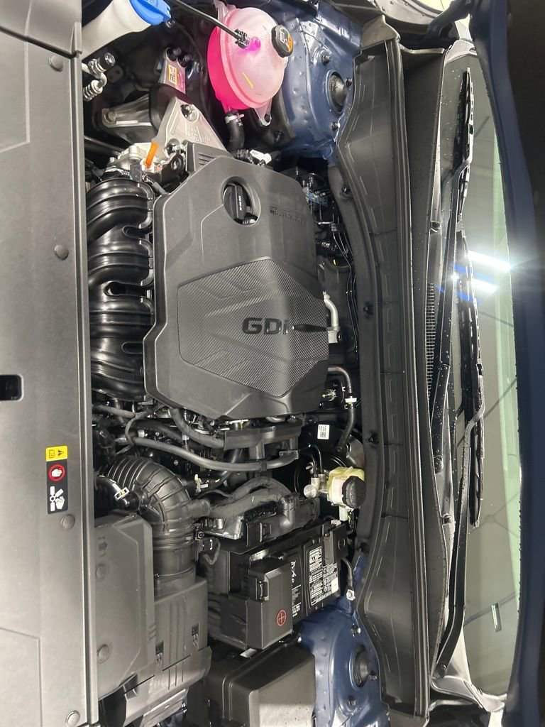 New 2025 Kia Sorento S image 28