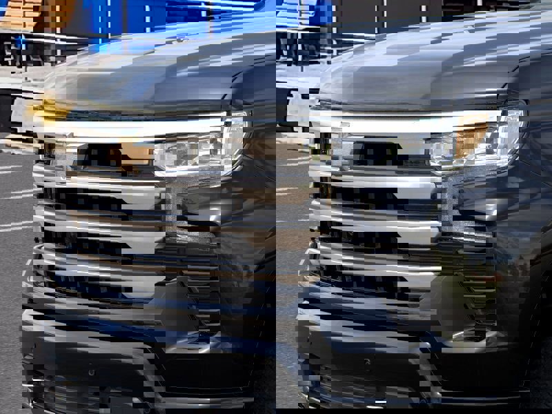 New 2026 Chevrolet Silverado 1500 High Country image 13