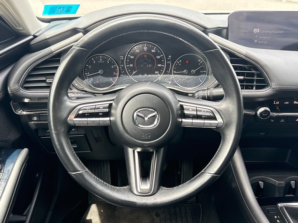 Used 2020 MAZDA MAZDA3 Sedan w/ Preferred Package FWD image 16